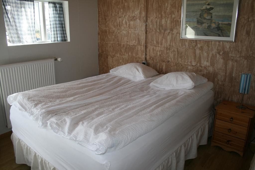 Grimstunga Guesthouse Myvatn Luaran gambar