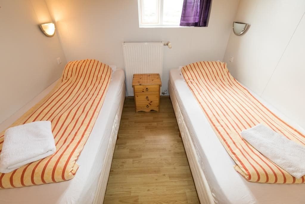 Grimstunga Guesthouse Myvatn Luaran gambar