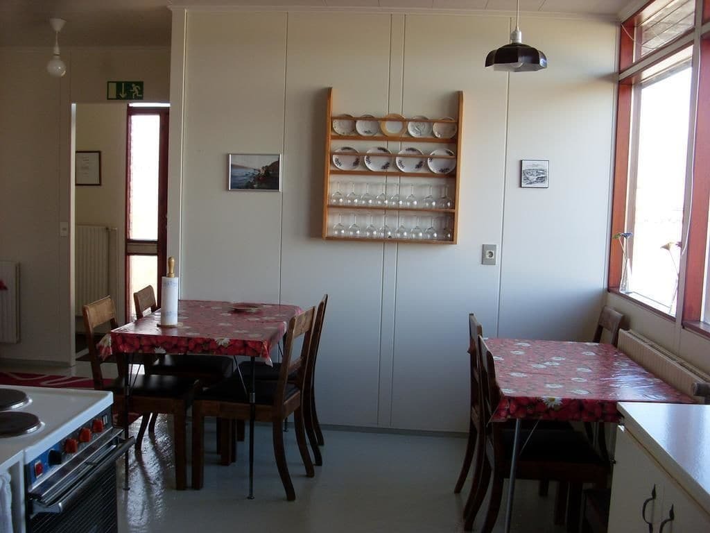 Grimstunga Guesthouse Myvatn Luaran gambar